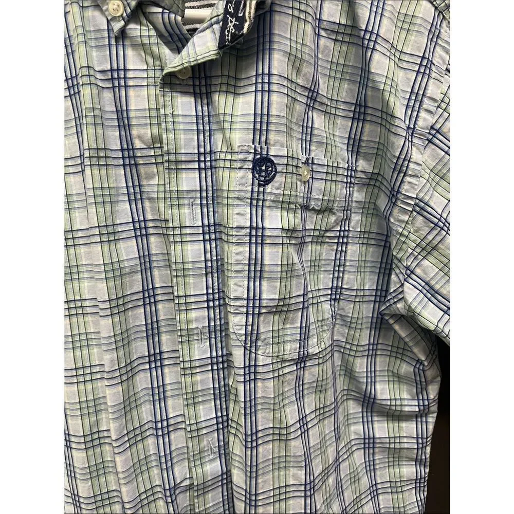 George Strait wrangler shirt